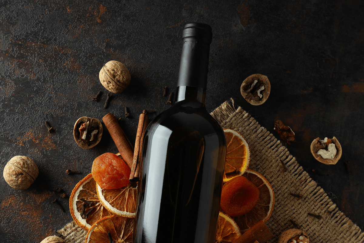 Red Wines for New Year's Eve