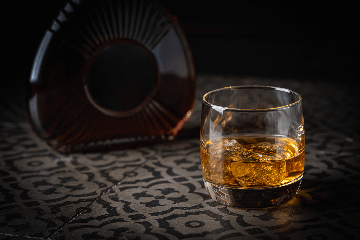 Whiskeys for Your Boss